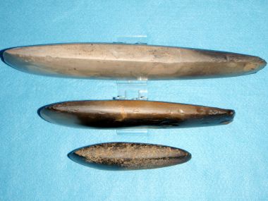 Tyndnakkede økser, dansk stenalder, Danish neolithic